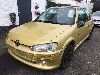 foto van  Peugeot 106 de 2003